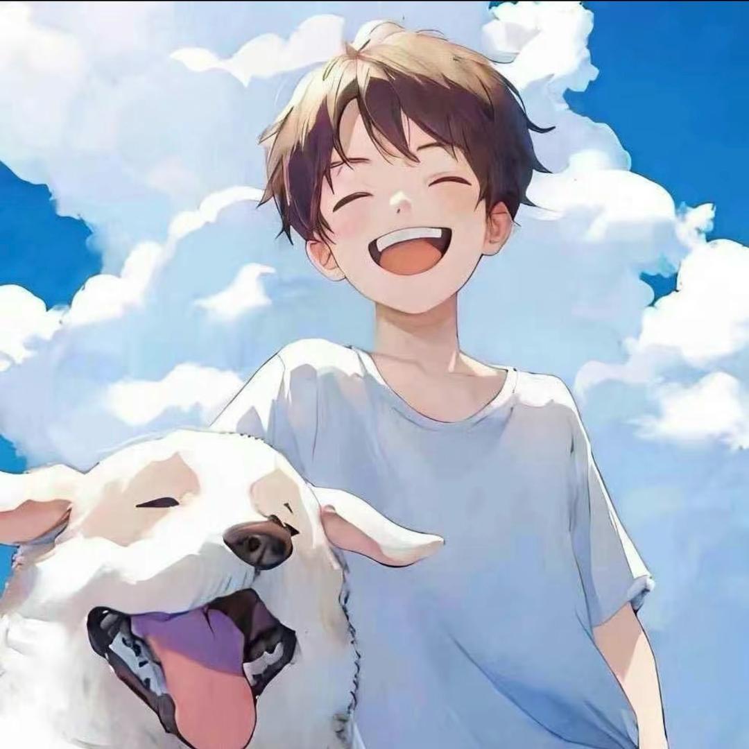 你🍃