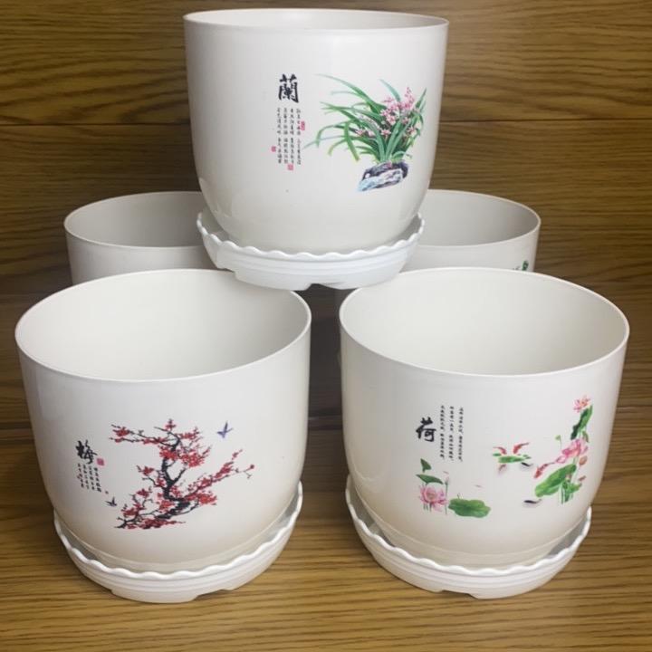 联盟花盆厂