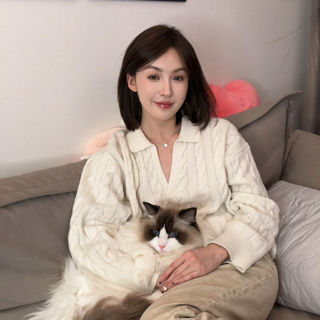 可可宅家记@抖音