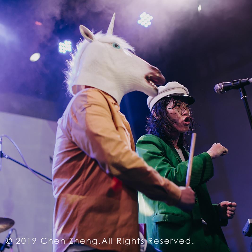 三虎音乐广播（最后的嬉皮士）