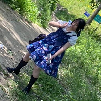 喜乐顺遂