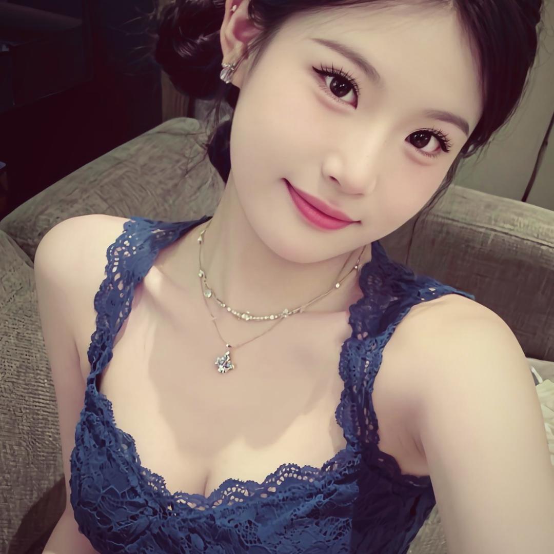 婷婷_