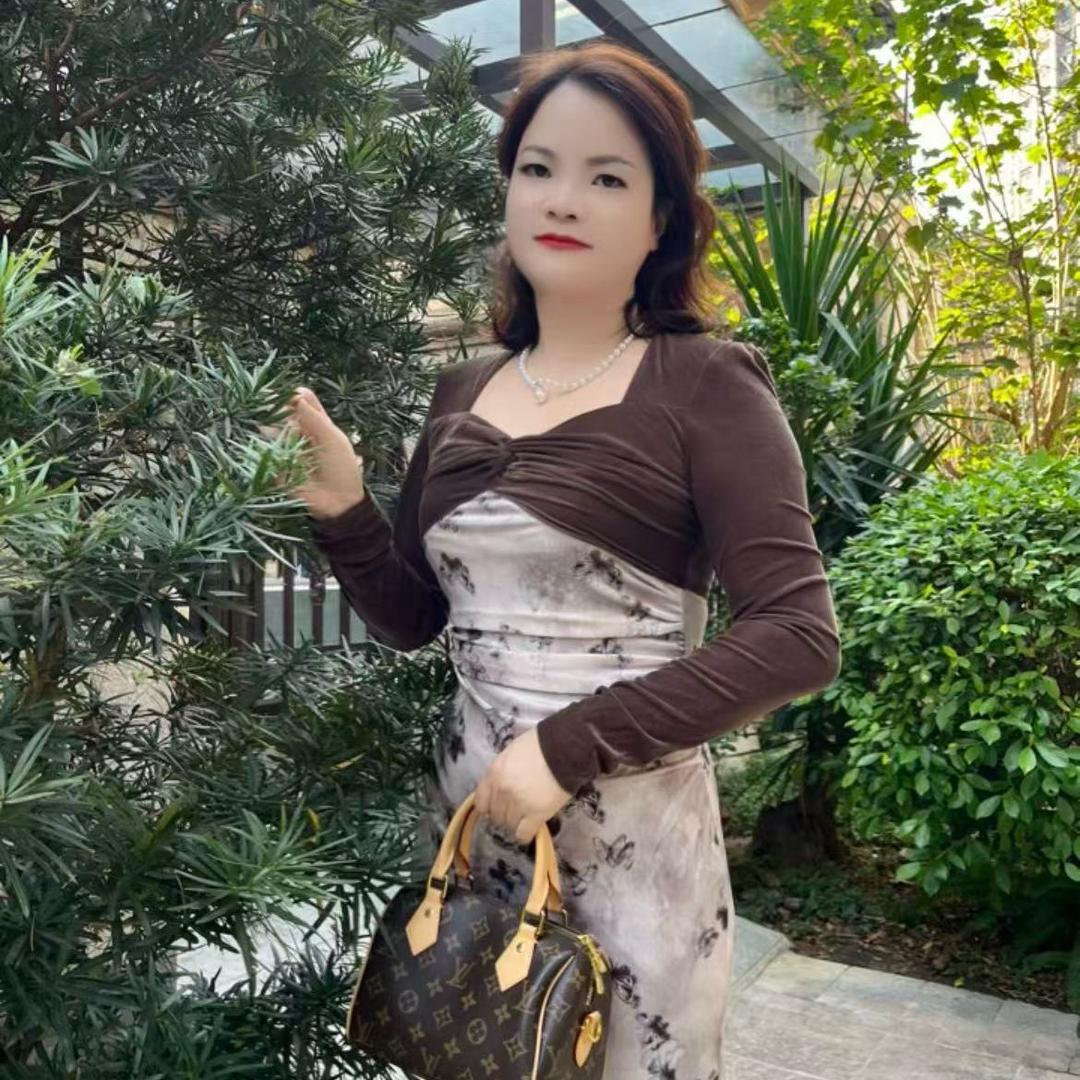 婷婷