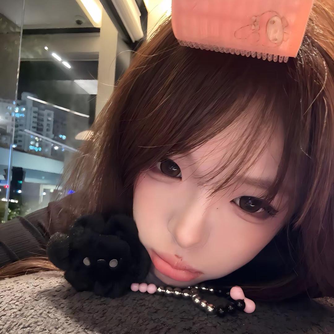 小静睡不醒.