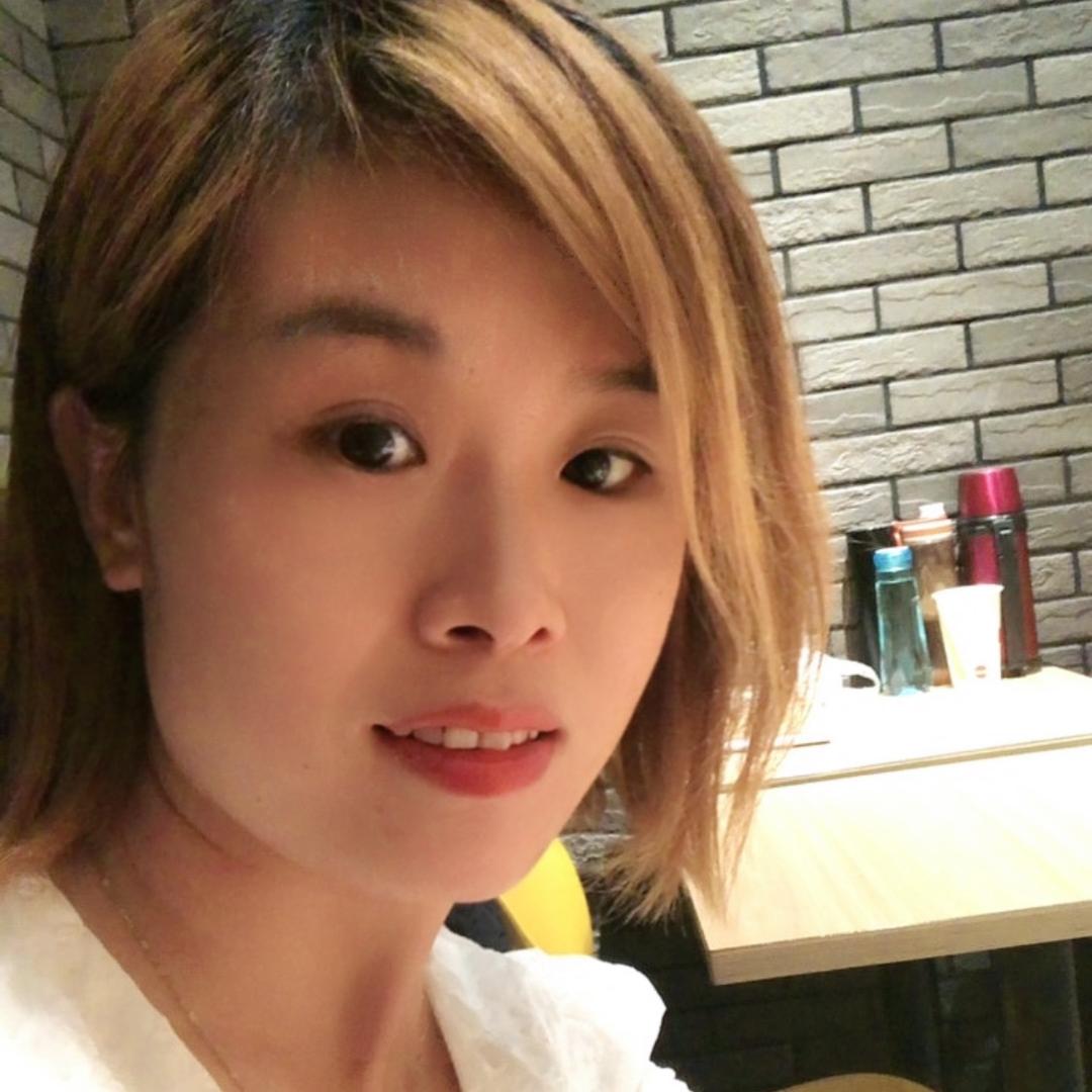 梦想李姐