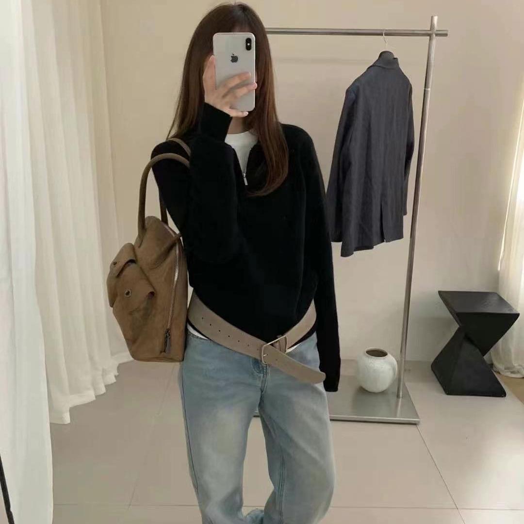 新泰Ootd•今日穿搭