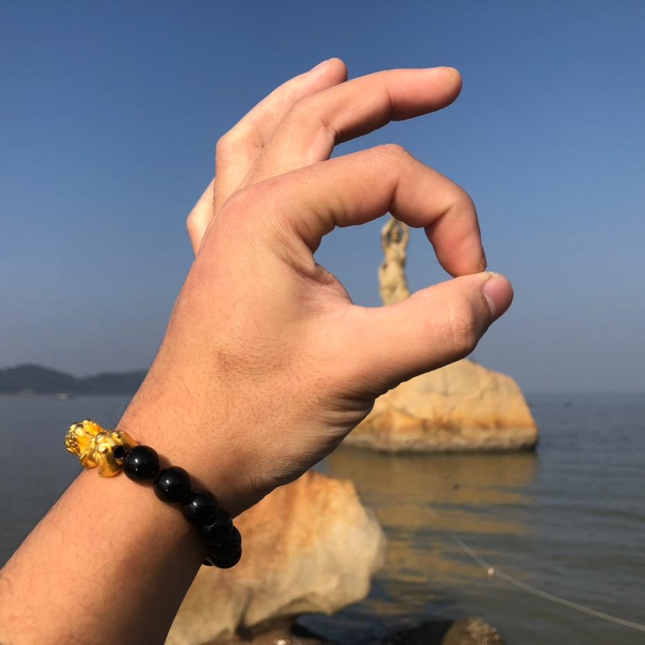 开心每一天🌈