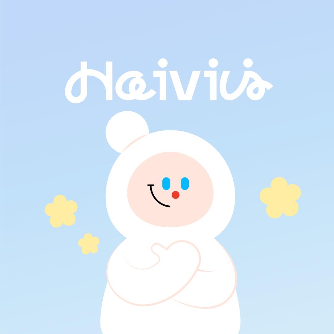 haivivi智能设备旗舰店