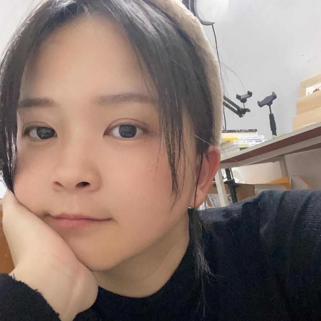 是丹丹吖