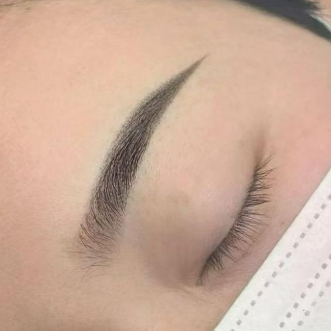 大媛儿美甲美睫半永久