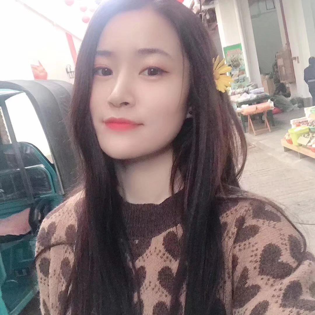 无锡小表妹