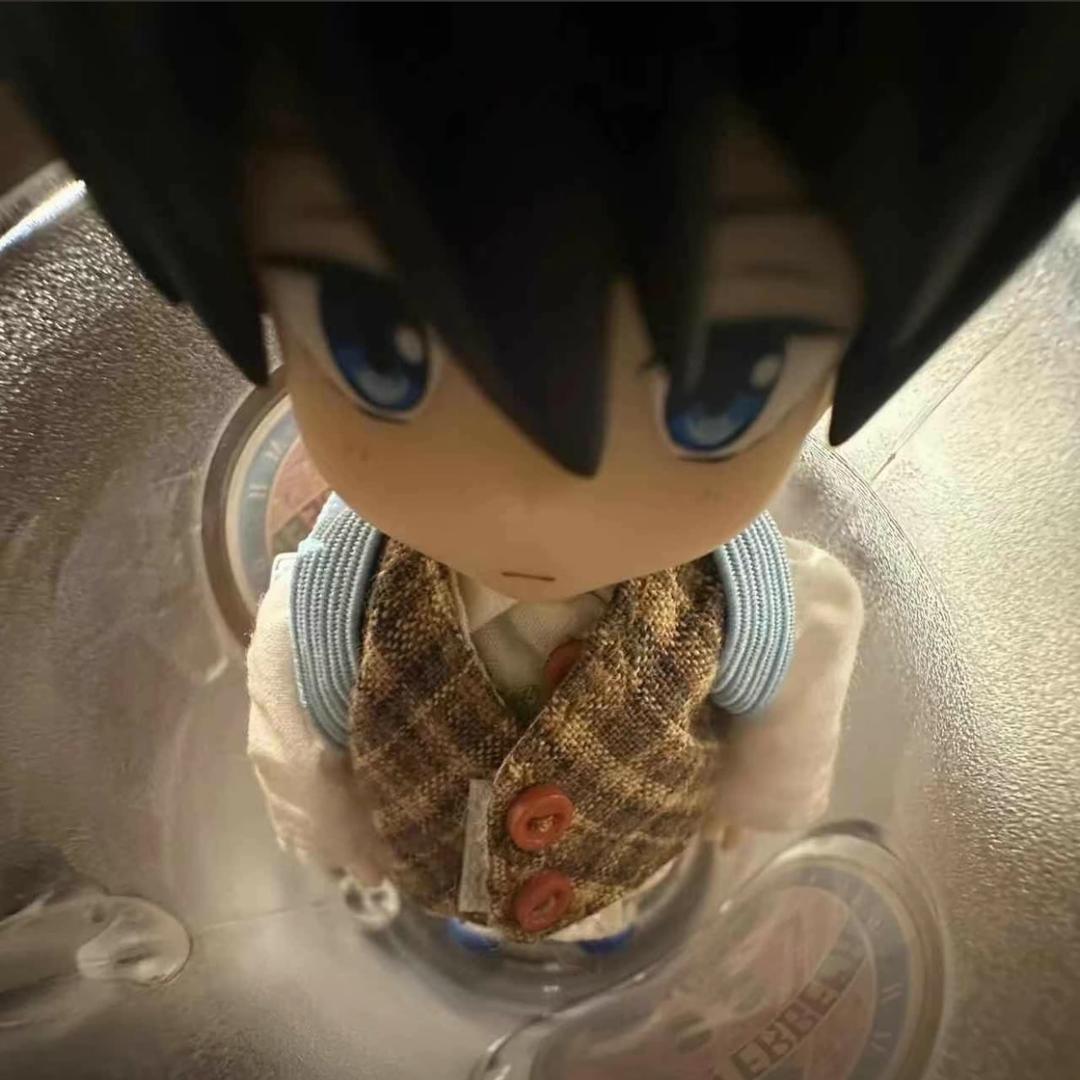 杰瑞💴
