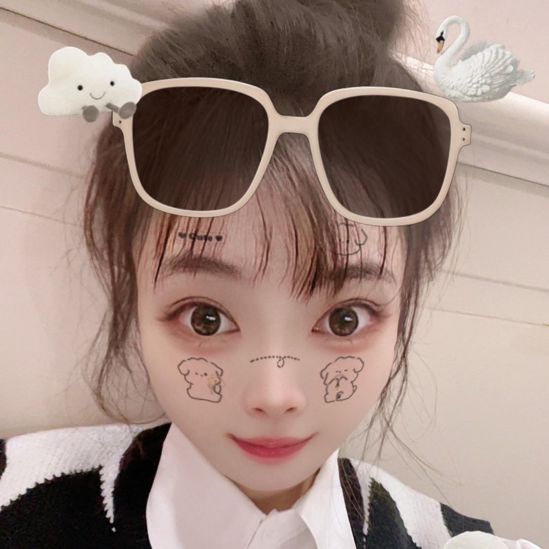 爱的小屋.福新苑店.美容护肤（戴戴）