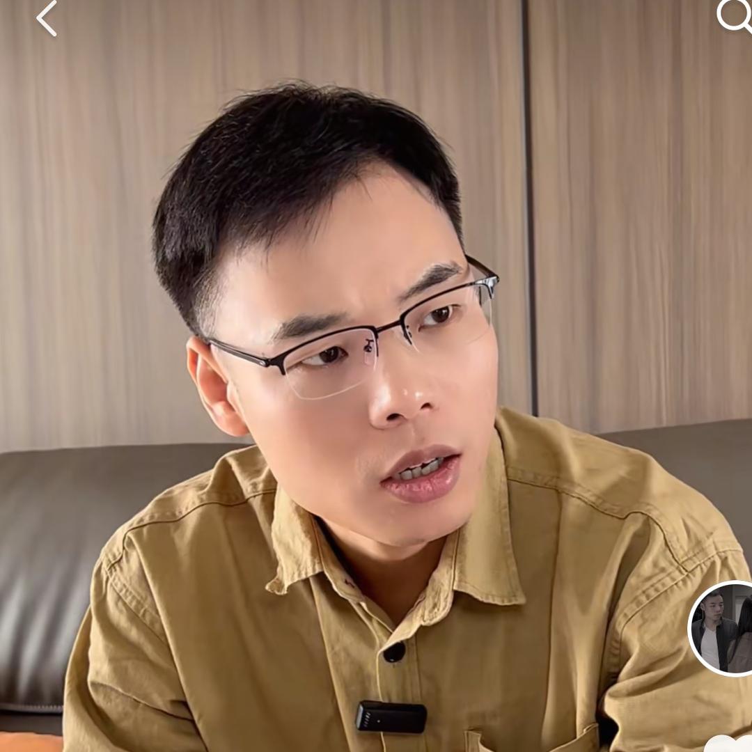 屋檐下的故事