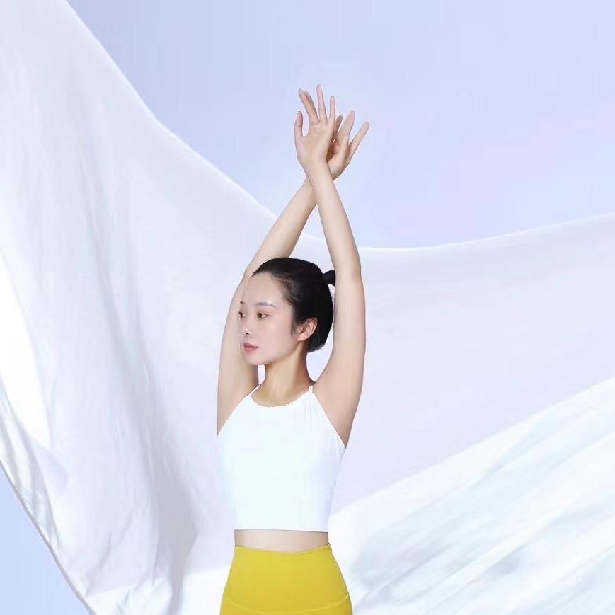 瑜伽老师  晓清 （塑形 体态调整）