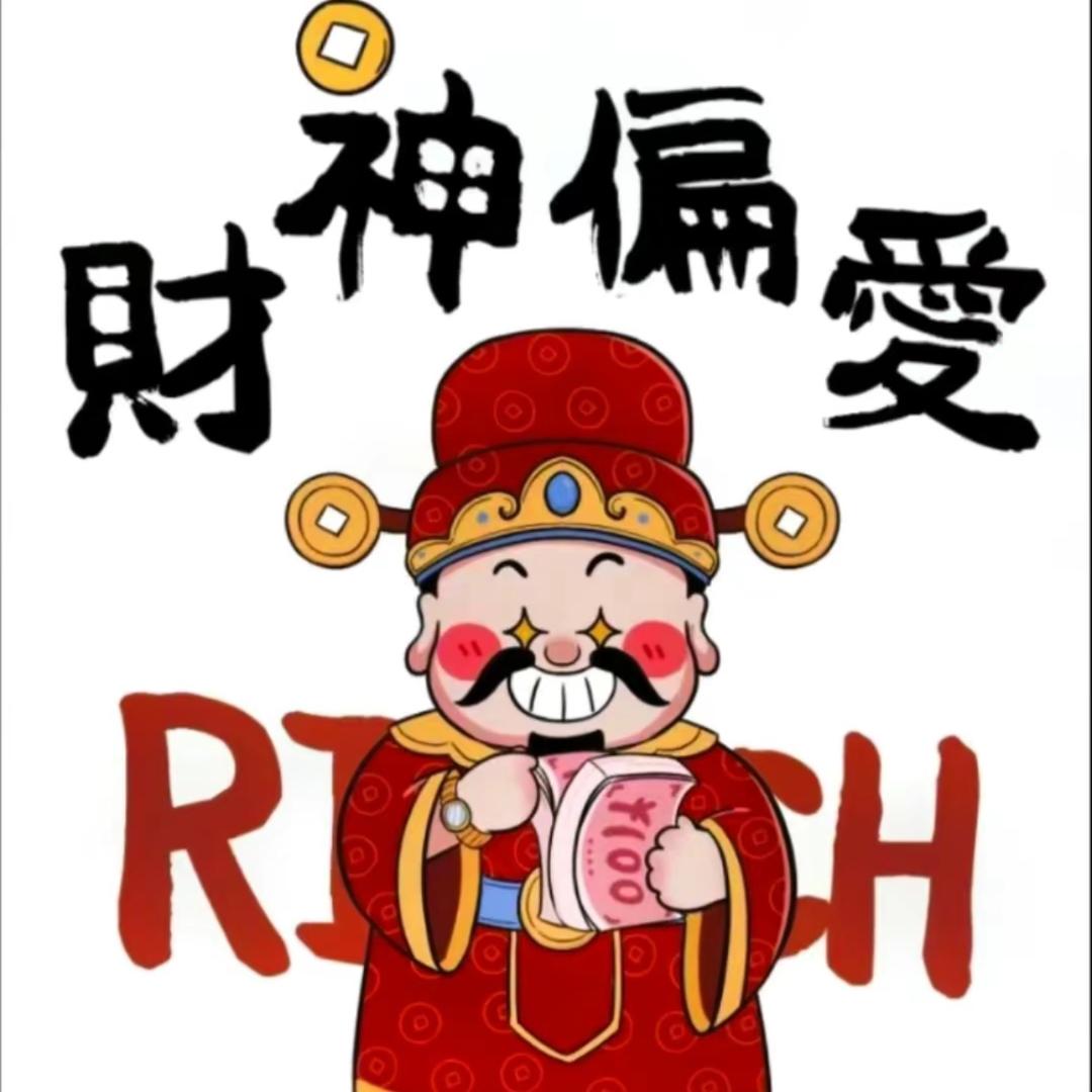 小胖说猪