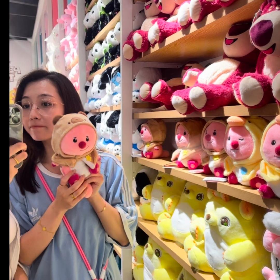 小包子来十个