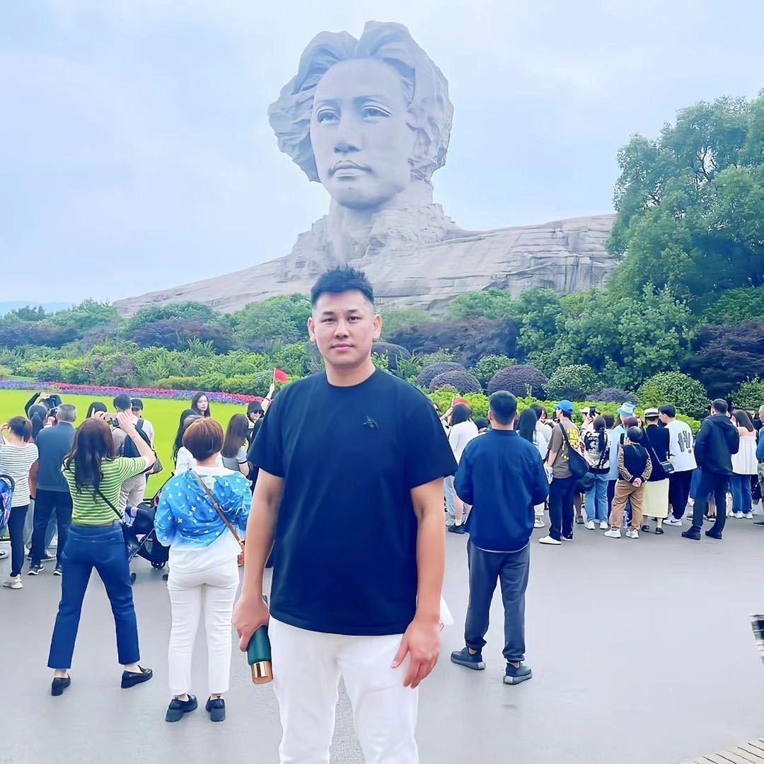 肥而不腻五花腩