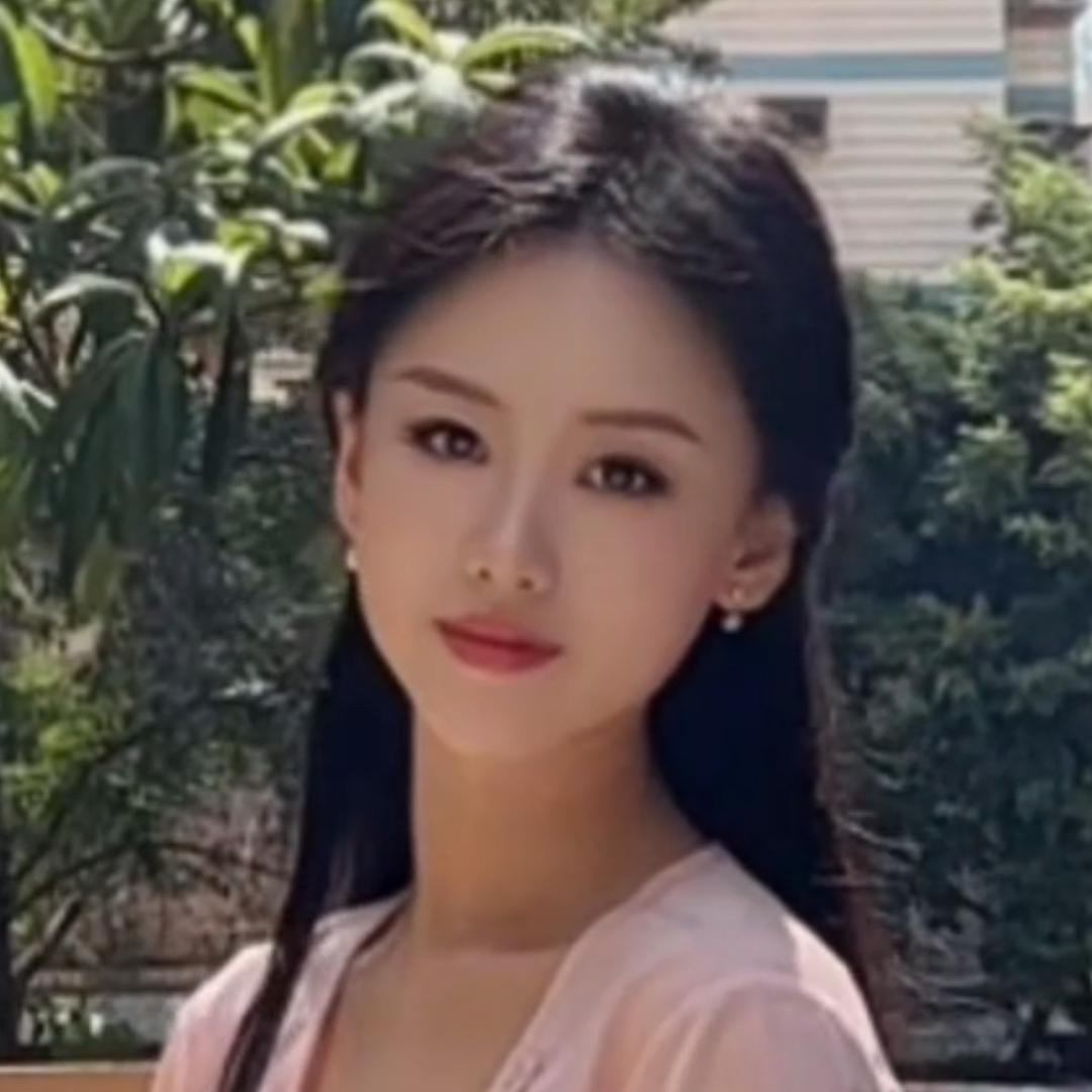 琬清在农村