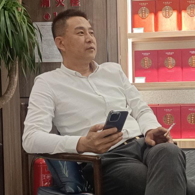 钮祜禄郎