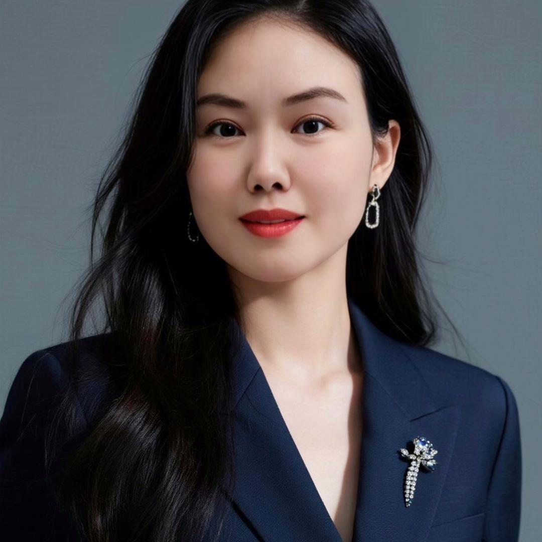 八零妆本～做问题肌的林姐