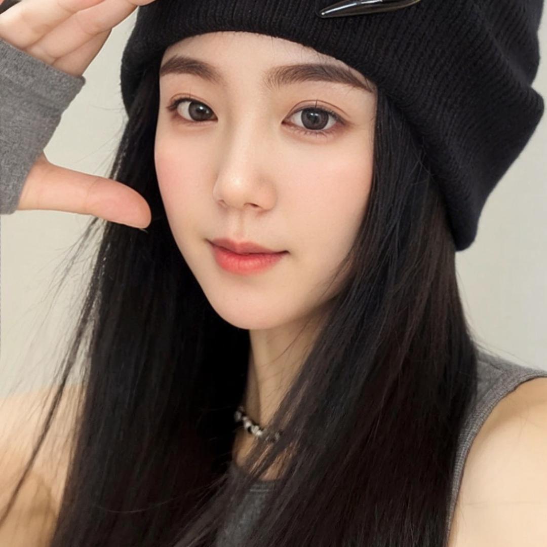 洋小妞