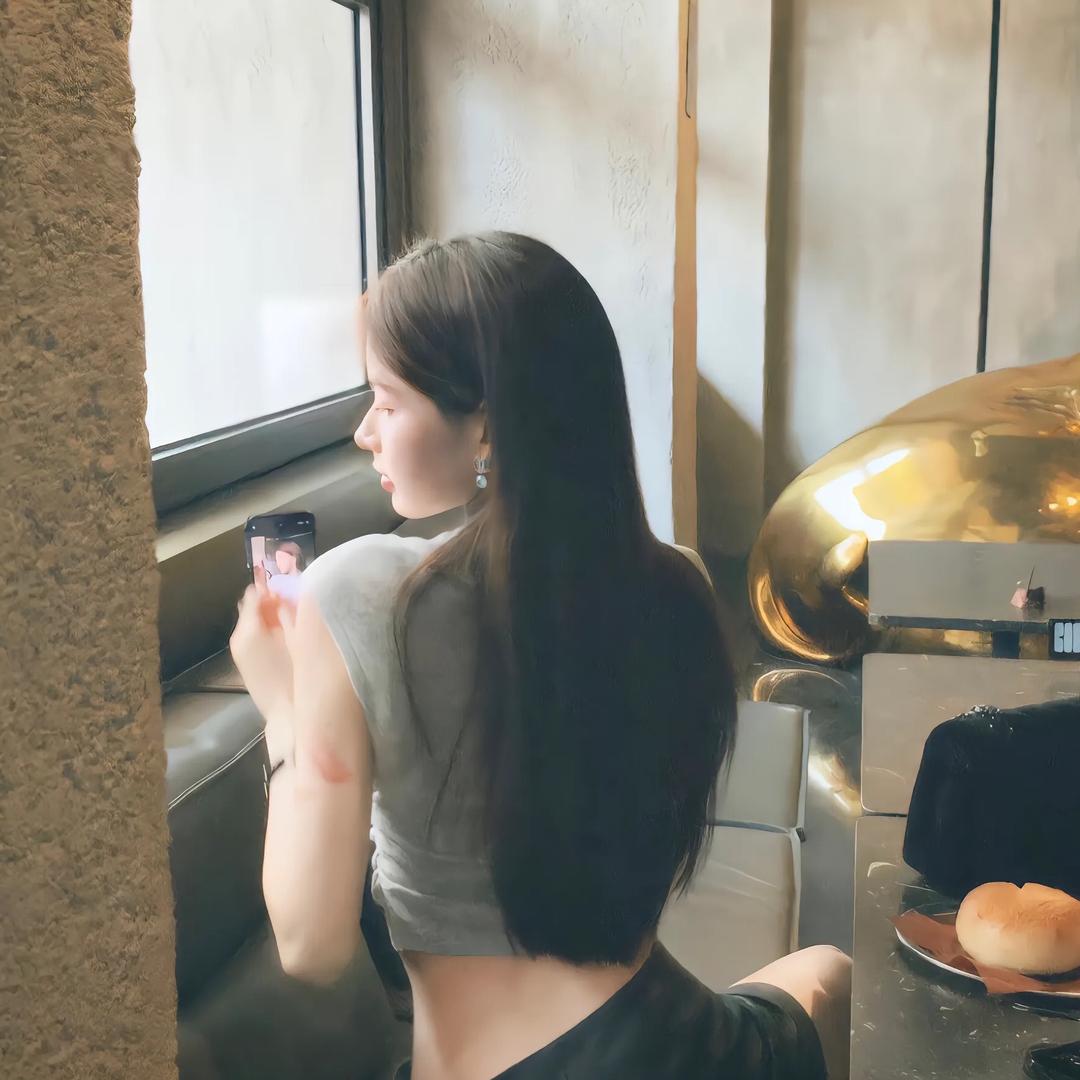 颜艺访美容官方号