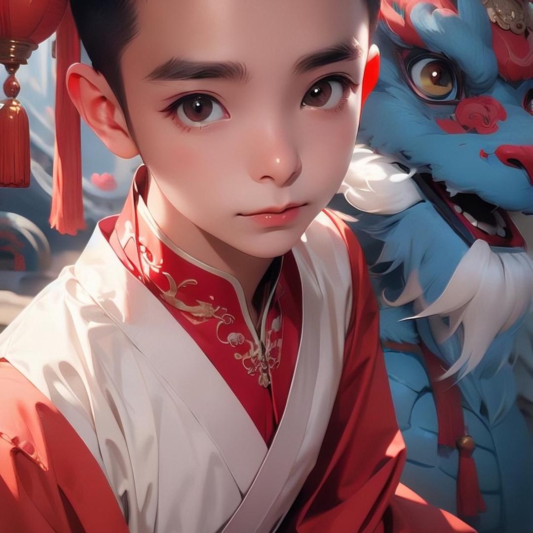 随便吧
