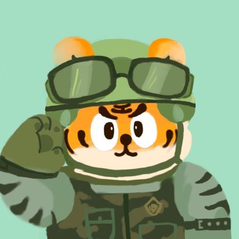 玉米猫（见过赵雷痛仰万青版）