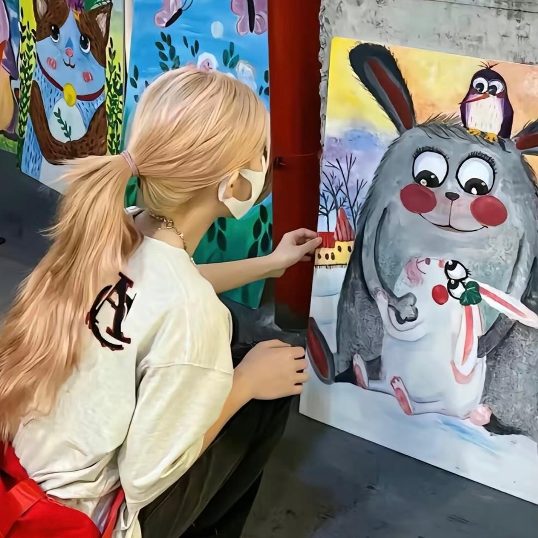 陌陌拍之家