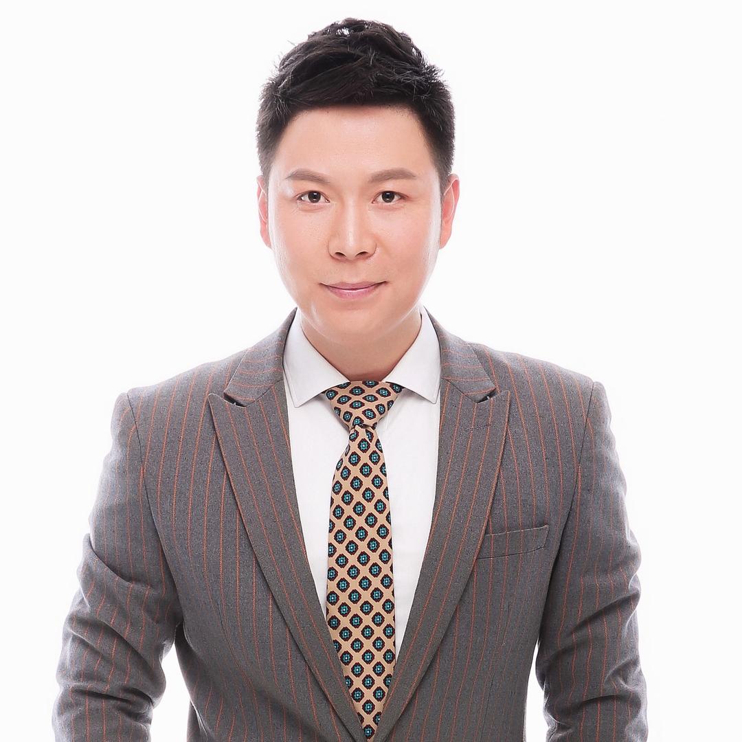 实用口才 陈老师