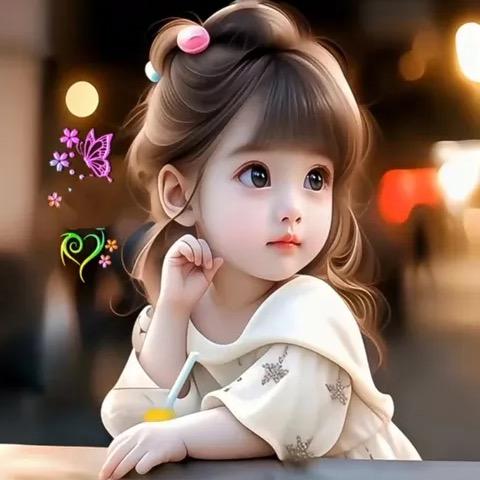 上上签😘