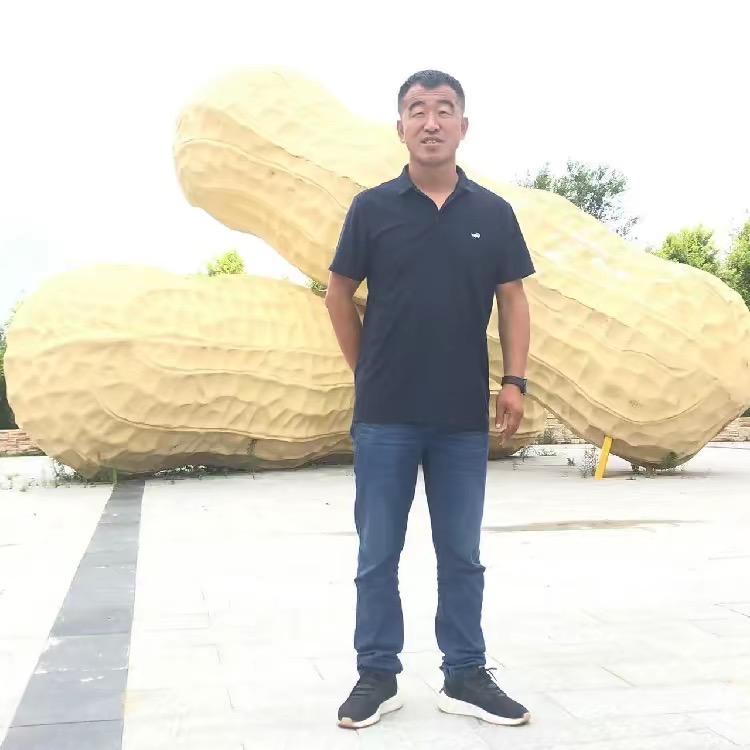 海联花生种植合作社联合社