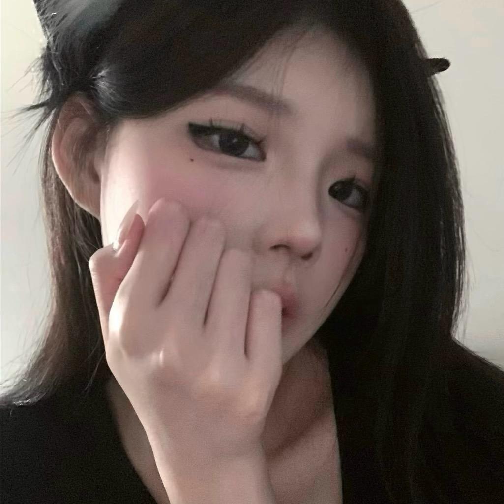 晚睡小猫^