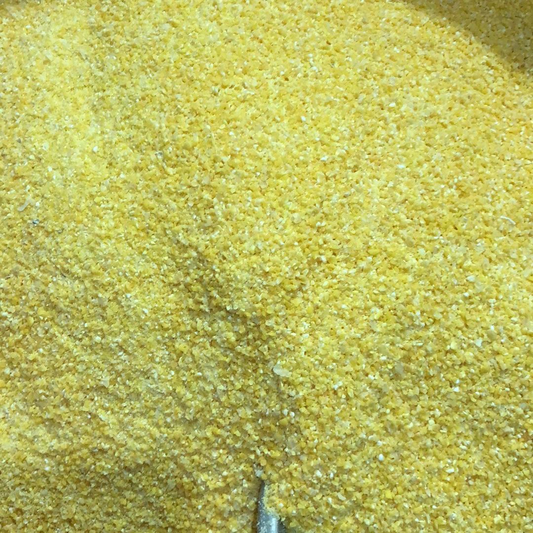 黑子糯玉米糁店