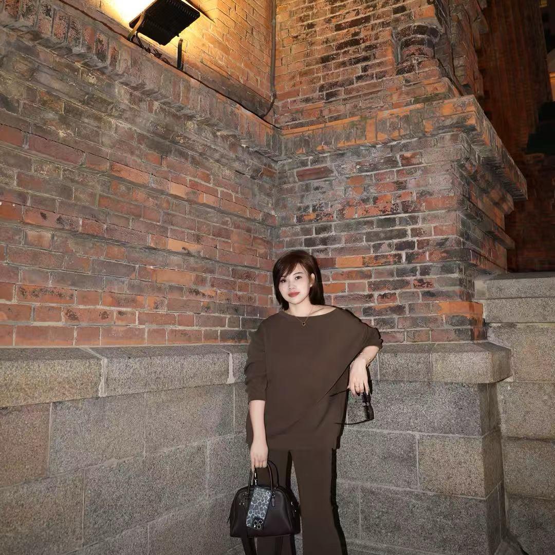 126斤的大码多多