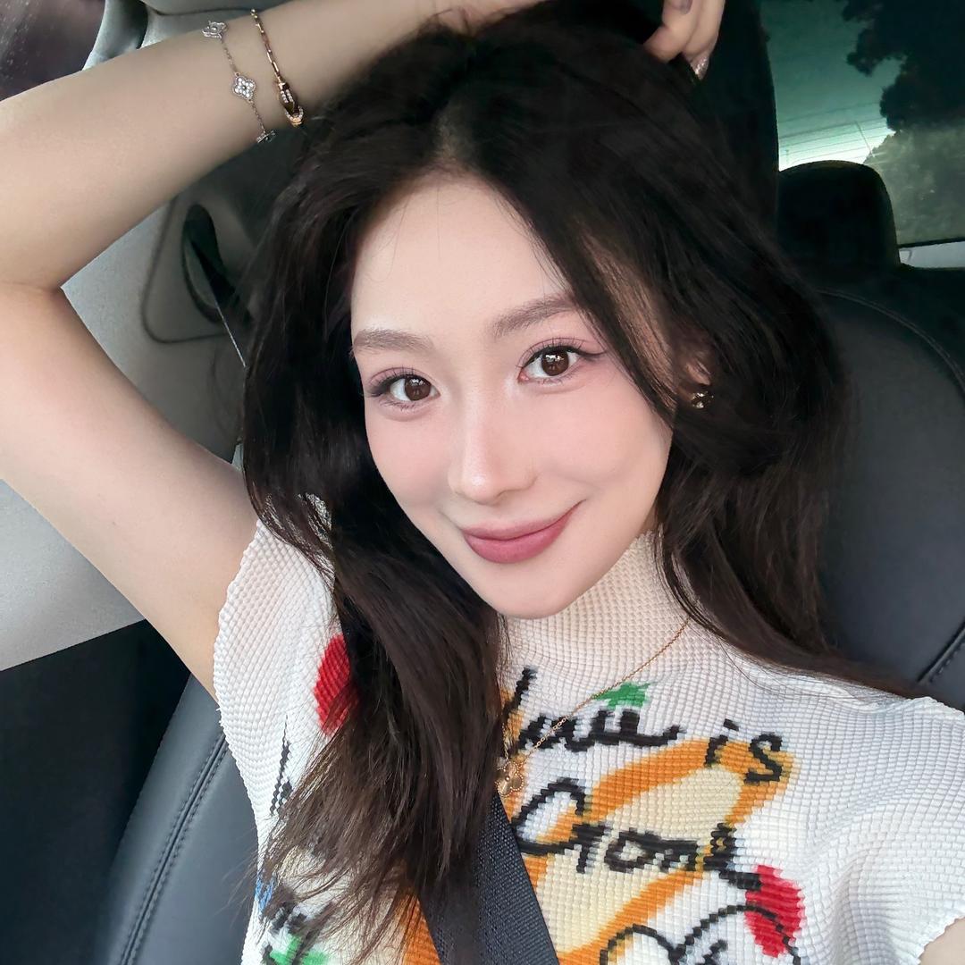 维拉Vila尖货姐