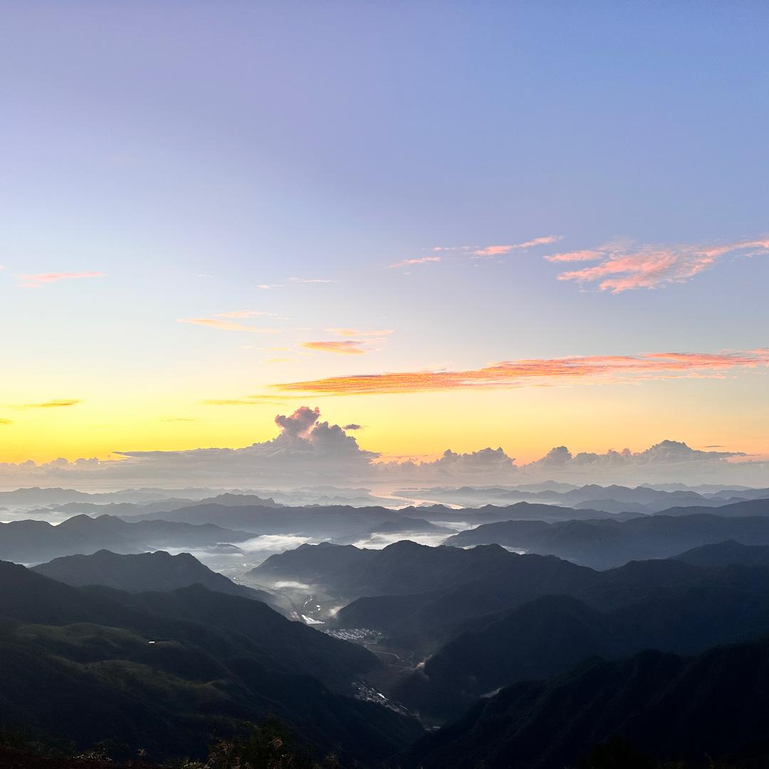 滴滴答答在旅行