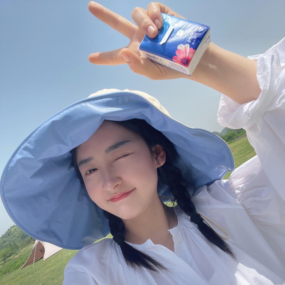 茸团囊波旺～