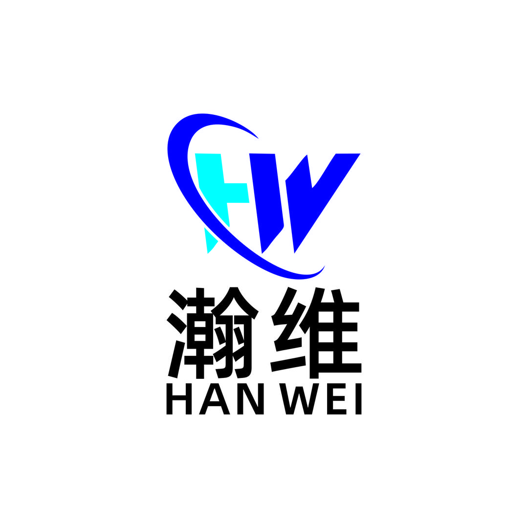 瀚维模具