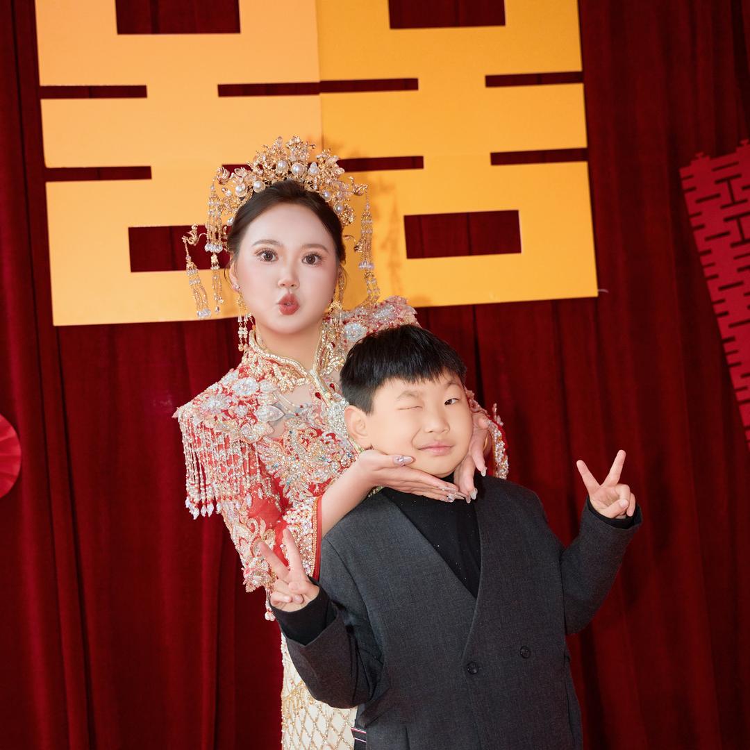 妮妮微胖女装👗童装（橱窗有好物）