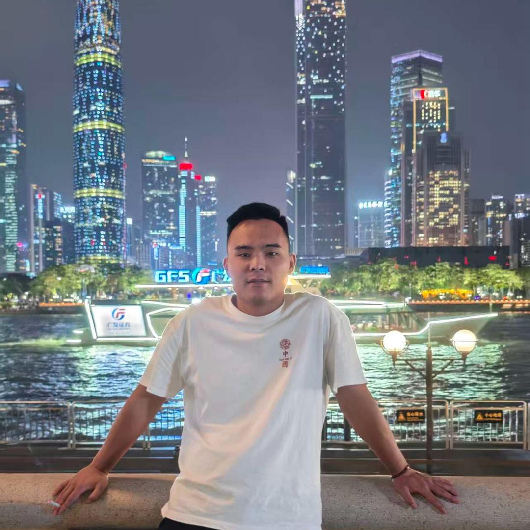 阿辉要加油啊（创业版）