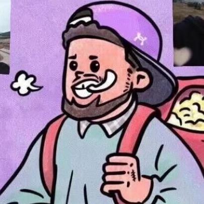 哈比队友