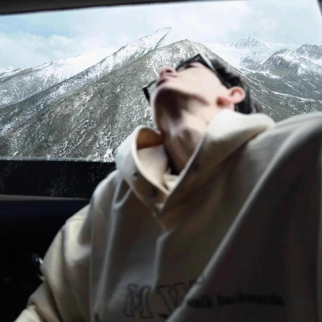 青山入我怀