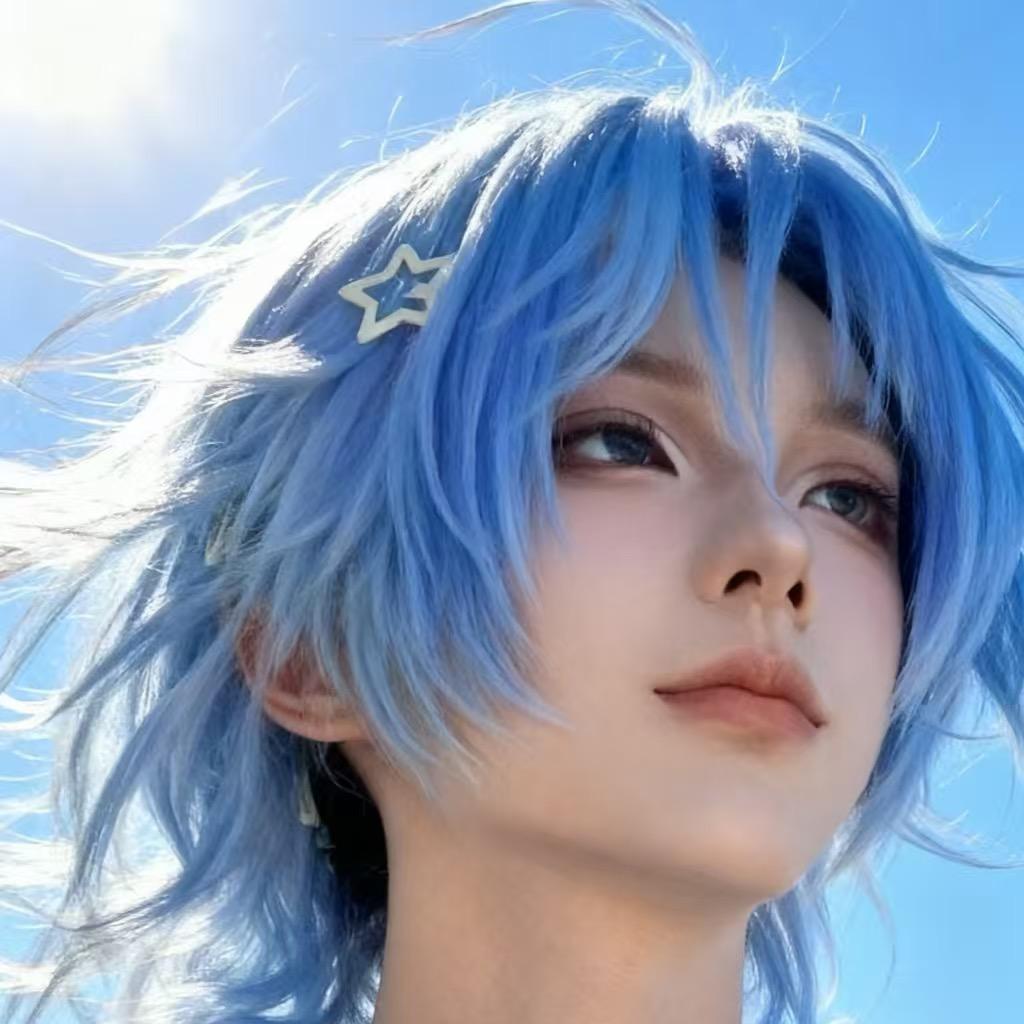 覆云听誾（连赞拉黑）