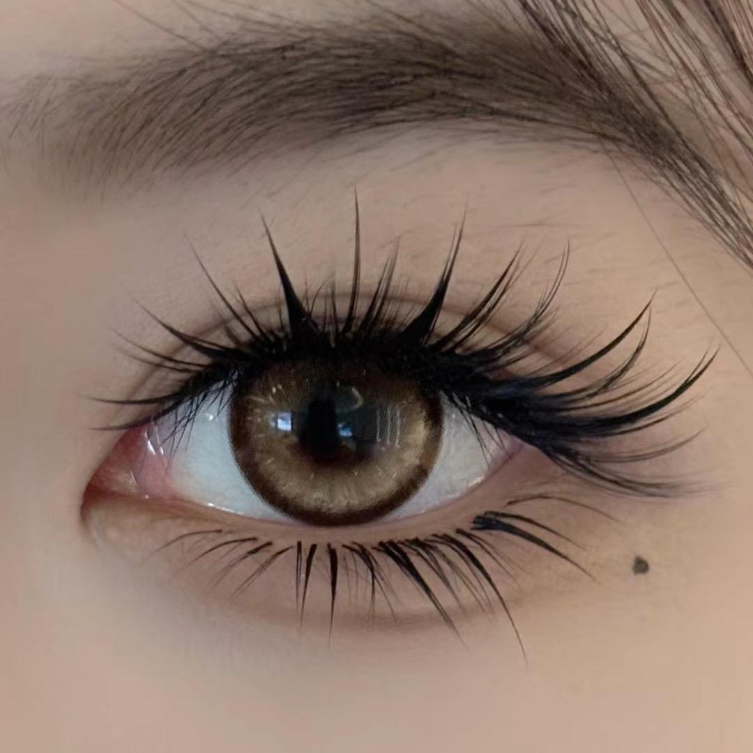 手艺新中式美睫东坝店