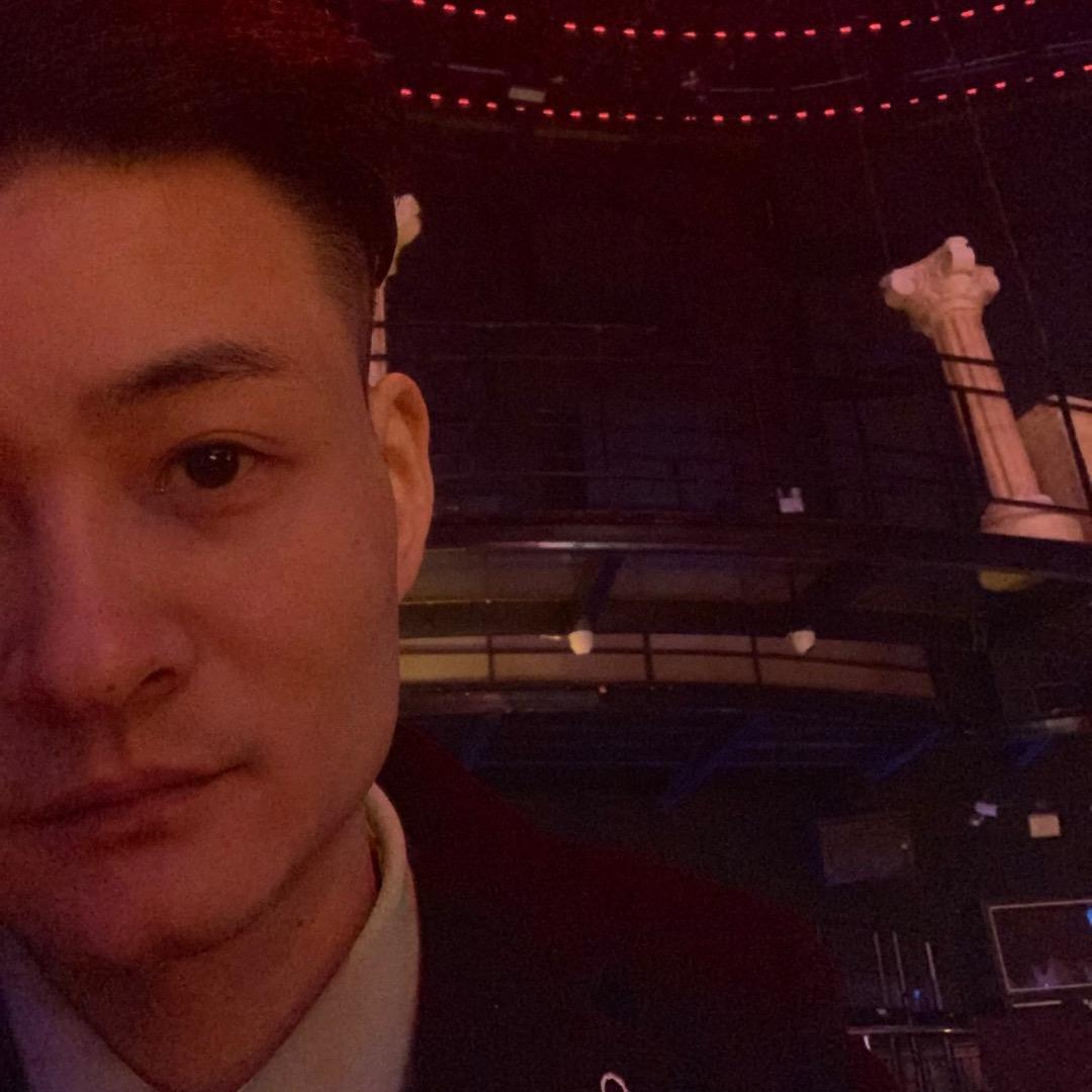 株洲C位酒吧赵虎