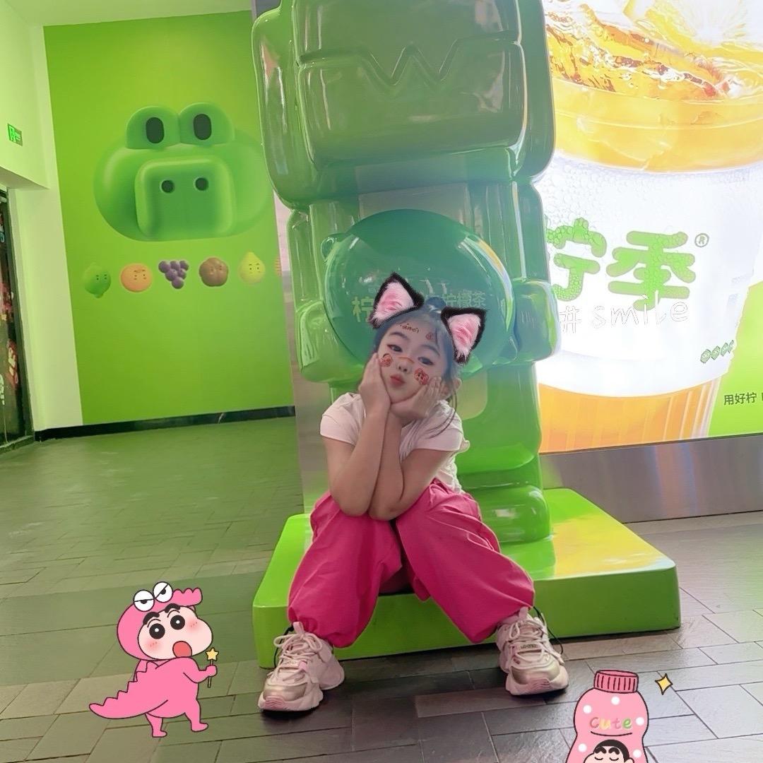 波🐯爱白❤️