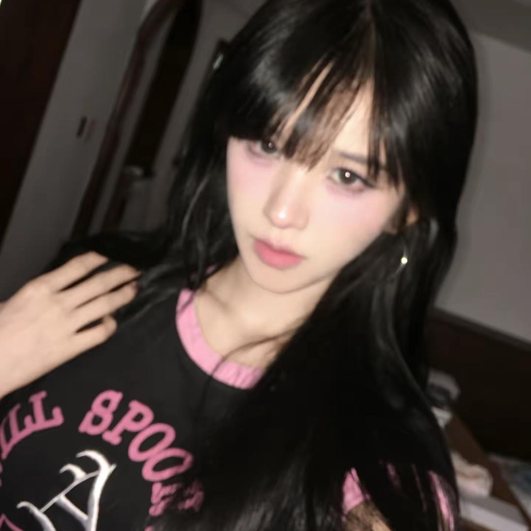一只比比🥰