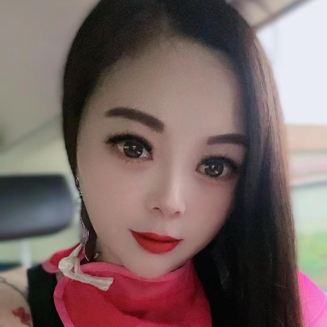 大眼妹